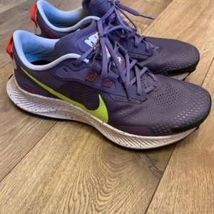 Nike Pegasus Trail Shoes